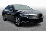 Used 2021 Volkswagen Jetta SEL Premium image 2