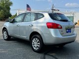 Used 2015 Nissan Rogue S image 2