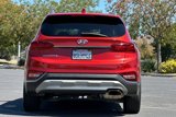 Used 2020 Hyundai Santa Fe Limited w/ Cargo Package image 5