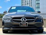 Certified 2022 Mercedes-Benz C 300 4MATIC Sedan image 2