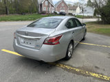 Used 2013 Nissan Altima 2.5 SL w/ 2.5 Moonroof Pkg image 5