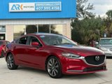 Used 2018 MAZDA MAZDA6 Grand Touring Reserve image 4