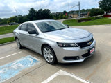 Used 2018 Chevrolet Impala LS image 4