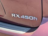 Used 2013 Lexus RX 450h AWD image 4