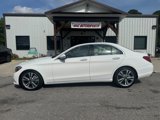 Used 2018 Mercedes-Benz C 300 Sedan image 2