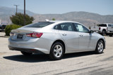Used 2022 Chevrolet Malibu LT image 4