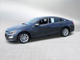 Used 2019 Chevrolet Malibu Hybrid image 3