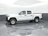 New 2025 Chevrolet Colorado W/T image 4