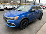 Used 2017 Mitsubishi Outlander Sport ES image 3