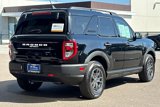 Certified 2022 Ford Bronco Sport Big Bend w/ Convenience Package image 3