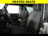Used 2020 Jeep Wrangler Sport image 3