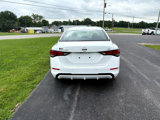 Used 2023 Nissan Sentra SV image 3