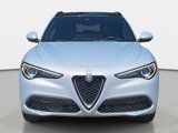 Used 2020 Alfa Romeo Stelvio Ti Sport w/ Quick Order Package 22S Sport image 2