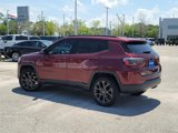 Certified 2021 Jeep Compass 80th Special Edition image 4