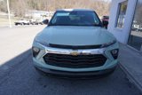 New 2025 Chevrolet TrailBlazer LS w/ LS Convenience Package image 2