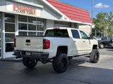 Used 2014 Chevrolet Silverado 1500 LTZ w/ LTZ Plus Package image 3