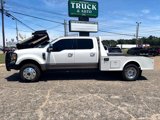 Used 2019 Ford F450 King Ranch w/ King Ranch Ultimate Package image 2