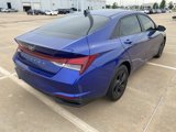 Used 2022 Hyundai Elantra SEL w/ Convenience Package image 4