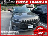 Used 2019 Jeep Cherokee Latitude Plus image 3