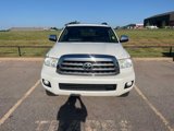 Used 2015 Toyota Sequoia Platinum image 2