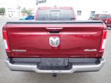 Certified 2022 RAM 1500 Big Horn image 4