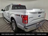 Used 2016 Ford F150 XLT w/ Equipment Group 302A Luxury image 3