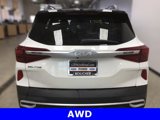 Used 2022 Kia Seltos Nightfall Edition image 4