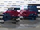 Used 2013 Jeep Wrangler Unlimited Sahara w/ Connectivity Group image 3