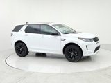 Certified 2025 Land Rover Discovery Sport S image 3