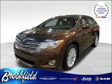 Used 2012 Toyota Venza XLE image 4