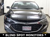 Used 2024 Chevrolet Malibu RS image 3