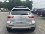 Used 2016 INFINITI QX50 2WD image 6