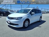Used 2020 Chrysler Voyager Lxi image 3
