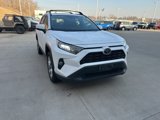 Used 2019 Toyota RAV4 XLE Premium image 2