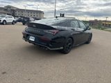 New 2025 Hyundai Elantra N Line image 3
