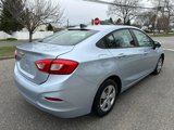 Used 2018 Chevrolet Cruze LS w/ LS Fleet Convenience Package image 5