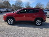 New 2025 Jeep Compass Latitude image 2