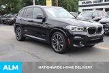 Used 2018 BMW X3 xDrive30i image 5