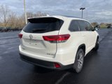 Used 2017 Toyota Highlander XLE image 5