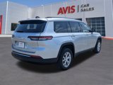 Used 2023 Jeep Grand Cherokee L Limited image 6
