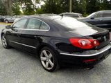 Used 2012 Volkswagen CC Lux image 3