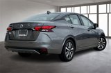 Used 2021 Nissan Versa SV image 3