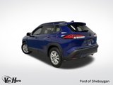 Used 2022 Toyota Corolla Cross LE w/ Moonroof Package image 3