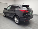 Used 2018 Nissan Rogue Sport SV w/ SV All-Weather Package image 5