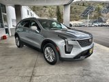 Certified 2024 Cadillac XT4 Premium Luxury image 2