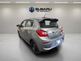 Used 2020 Mitsubishi Mirage ES image 3