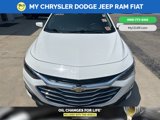Used 2020 Chevrolet Malibu LT image 3