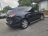 Used 2015 Chevrolet Traverse LTZ w/ LPO, 'HIT The Road' Package image 4