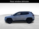 New 2025 Jeep Compass Latitude w/ Altitude Special Edition image 6