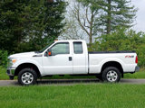 Used 2015 Ford F250 XL w/ XL Appearance Package image 4